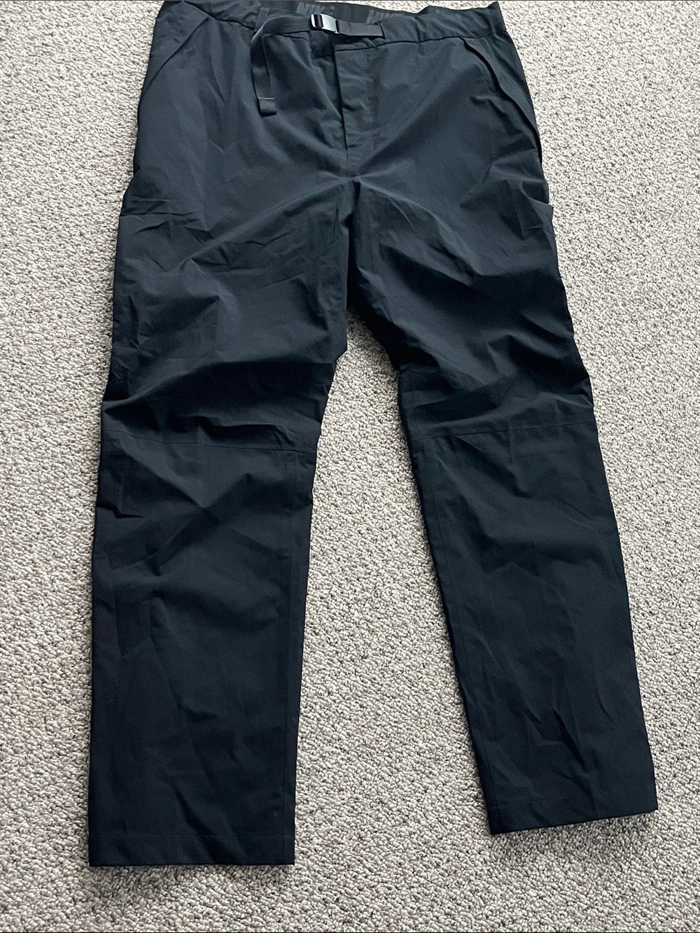Nike Hypershield Golf Pants l